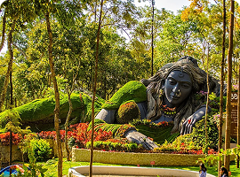 Bangalore to Chikmagalur